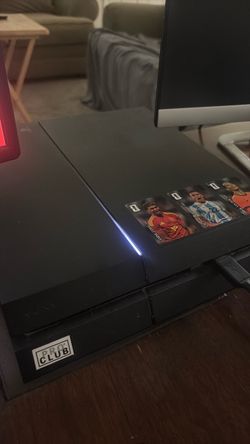 Sony PlayStation 4 Console