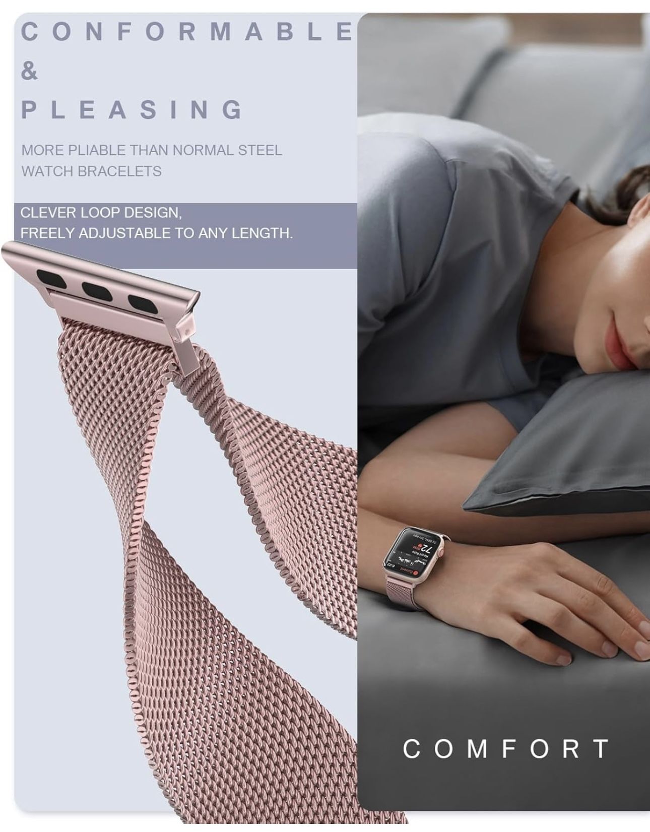 Apple Watch Band New In Box 