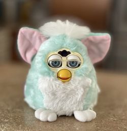 Original Talking Furby