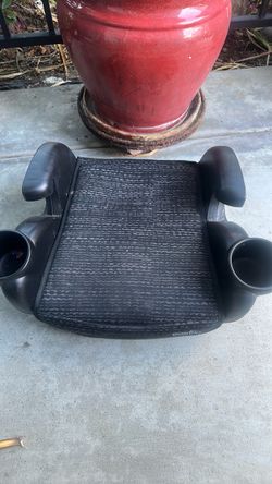 Booster chair