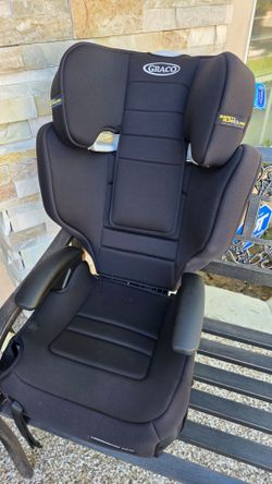 Graco Car Setlat- Like New