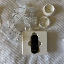 Baby Buddha Portable Pump