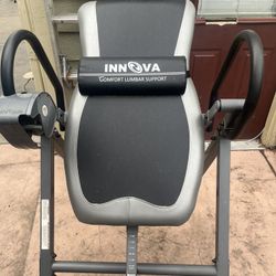 Back Stretcher 