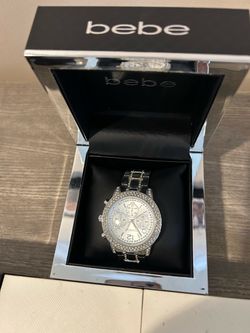 Michael Kors  & Bebe watches