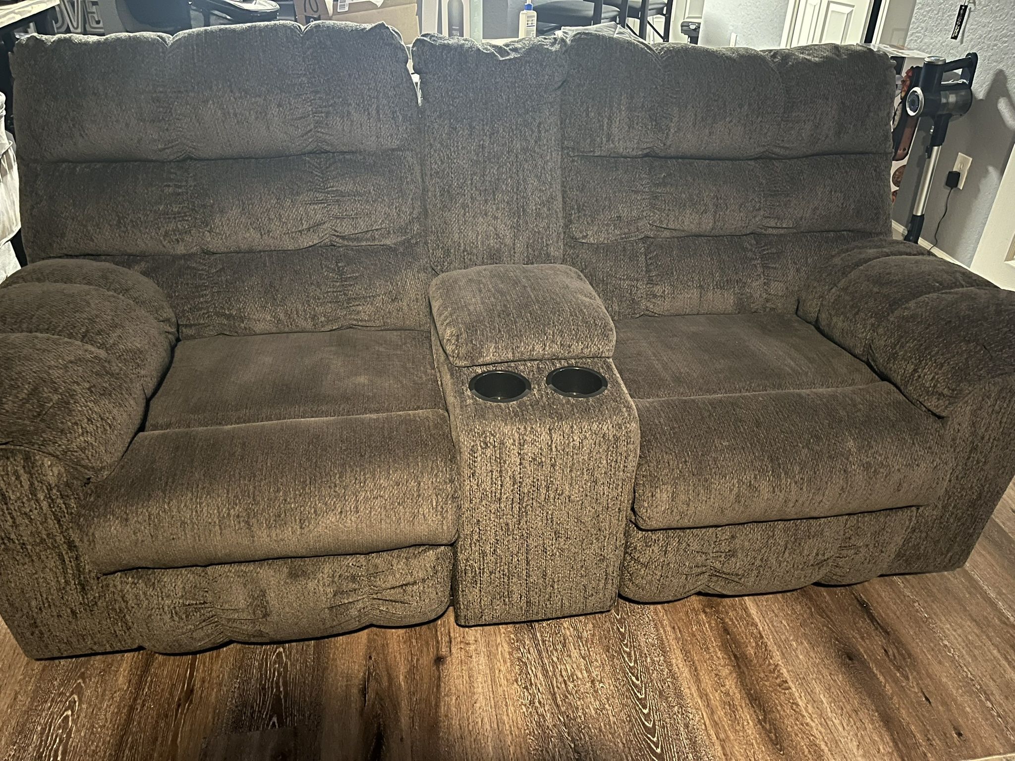 Couch Set 