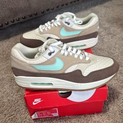 Air max 1 Crepe Brown 2022