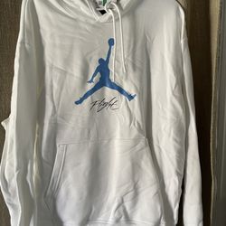 Jordan Sweater
