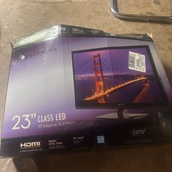 Smart Tv 23 Inches 