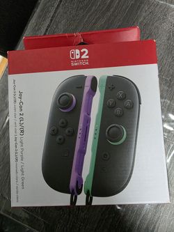 Joy-Con For Nintendo Switch 2