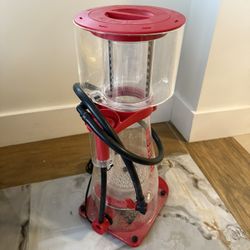 Skimmer Fish Tank