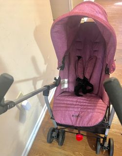 Evenflo Reversi Stroller
