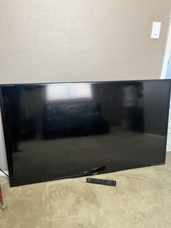 Sharp Aquos 60” TV