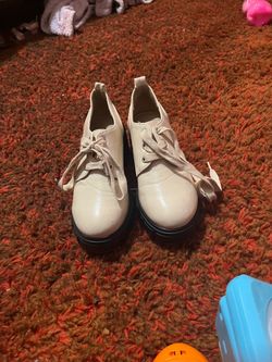 Vintage shoes