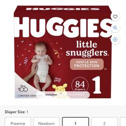 Diapers