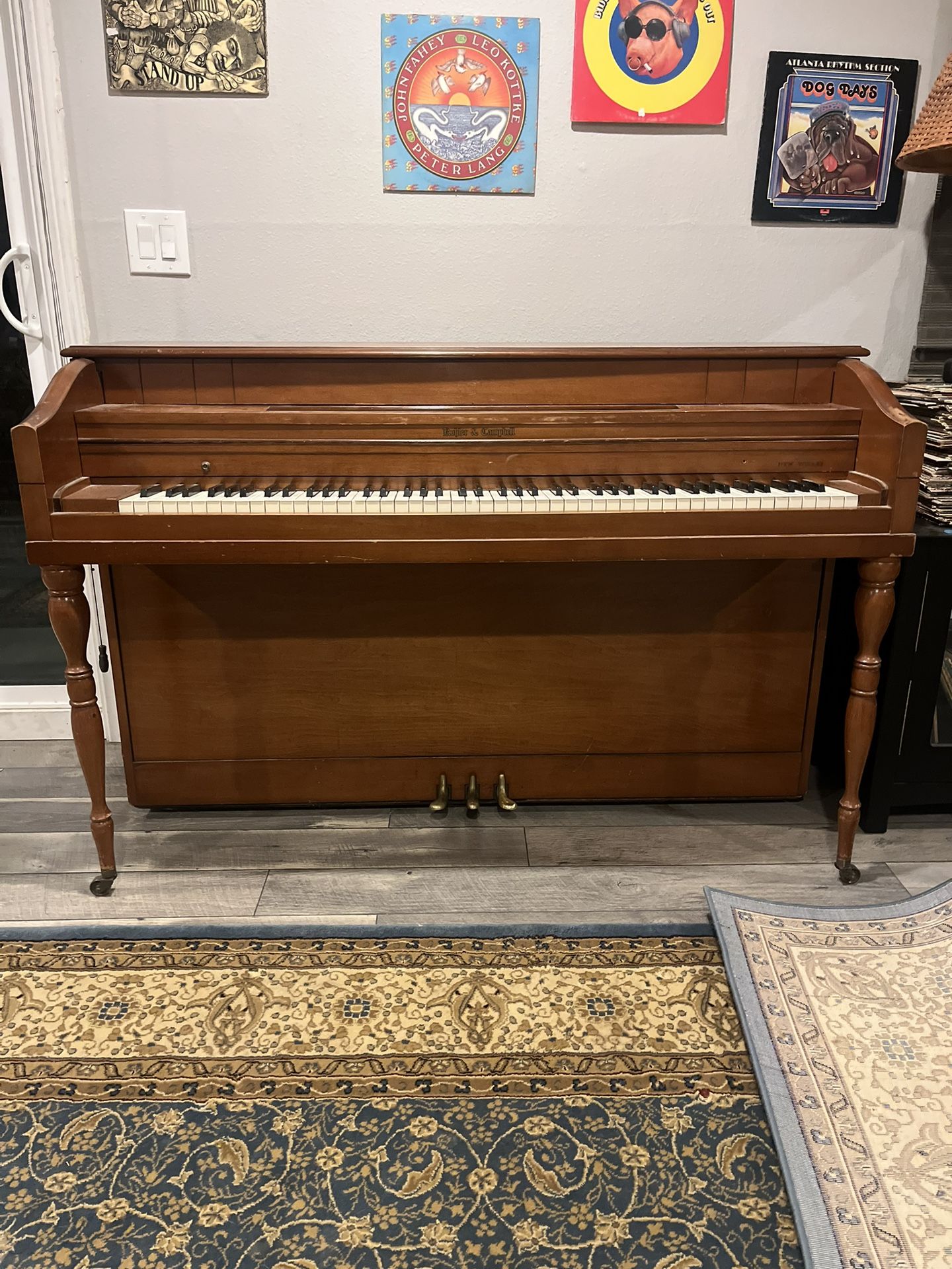 Piano