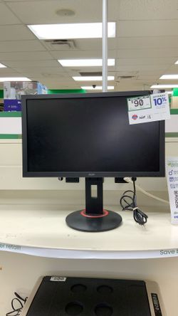 ACER MONITOR