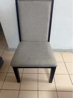 Dining chairs