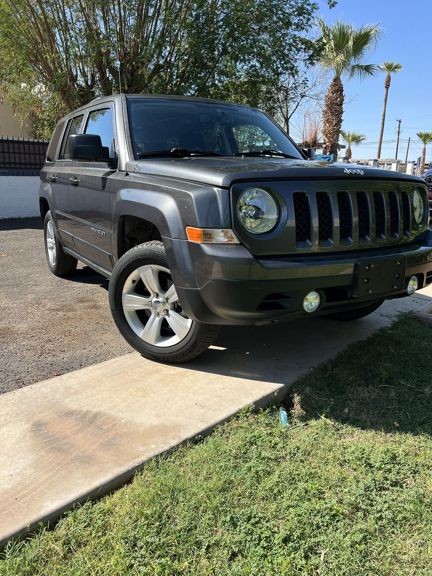 2016 Jeep Patriot for Sale in Avondale, AZ OfferUp