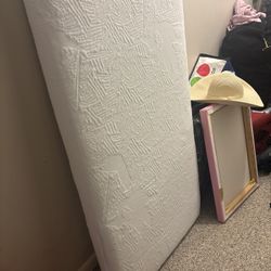 Baby Mattress 