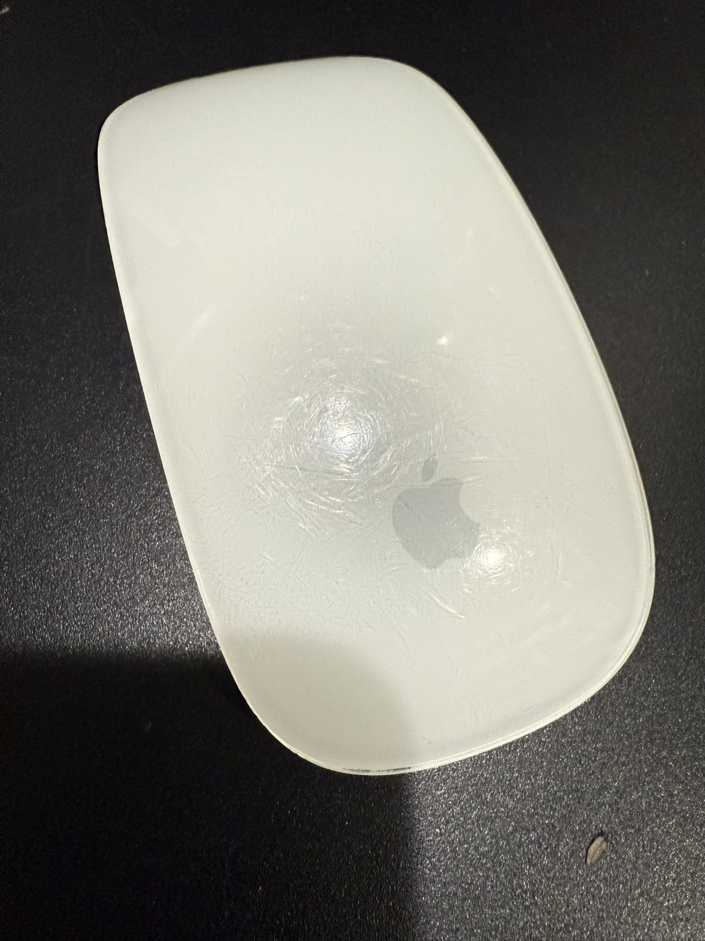 Apple Magic Mouse - Rare Mint Green Edition