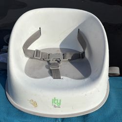 Booster Seat 