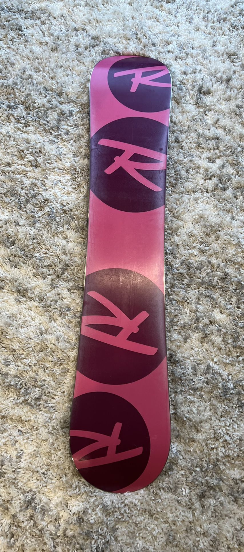 Rossignol 2024 tesla amptek