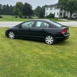 2008 Honda Civic