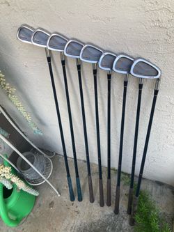 Mens golf king cobra