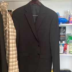 Suit Jacket 