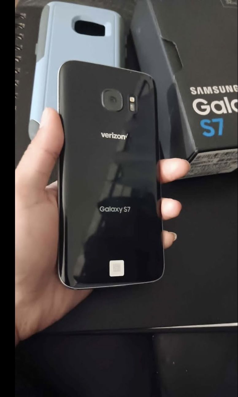 samsung s7 