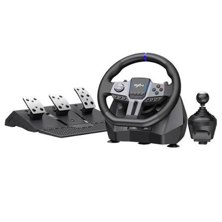 PXN V9 Gen2 900° Gaming Racing Wheel