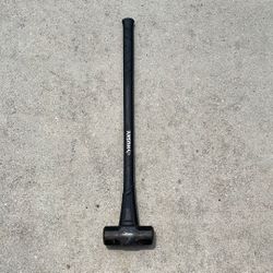Husky 10 Lb Sledge Hammer 