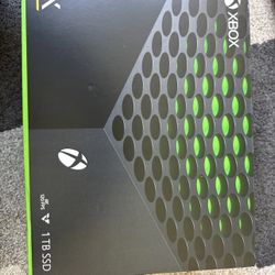 Xbox Series X