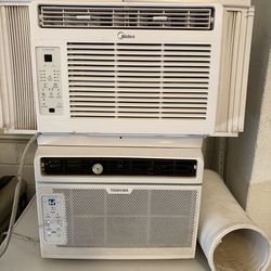 Ac window units