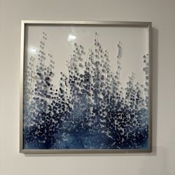 Framed Art (25” X 25”)