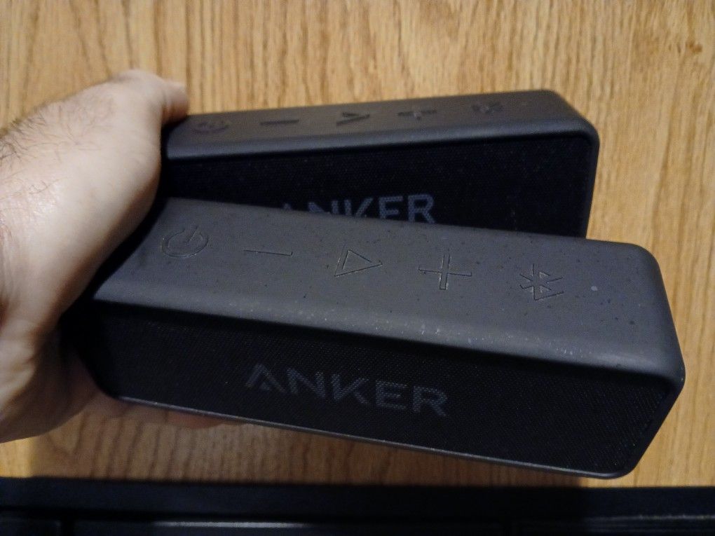Anker Bluetooth Speakers For Sale 