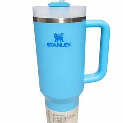 Stanley cups  40 oz quencher H2.0 tumbler