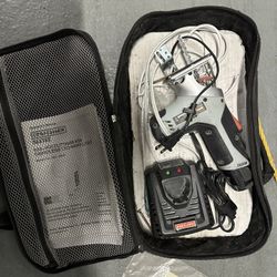 Craftsmen 12v Miter Saw 