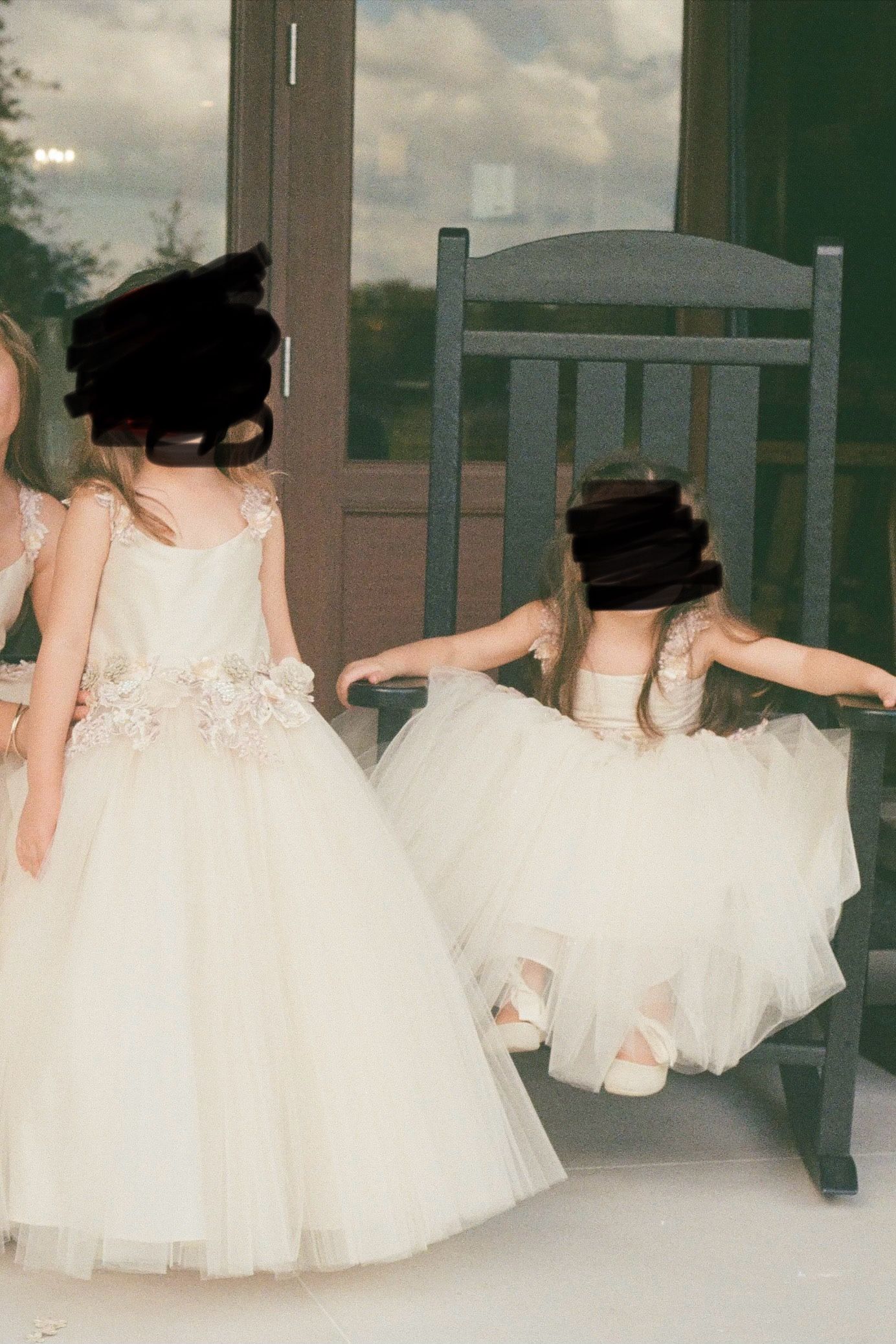 Flower Girl Dresses