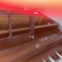 Piano 