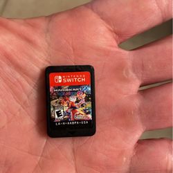 Mario 8