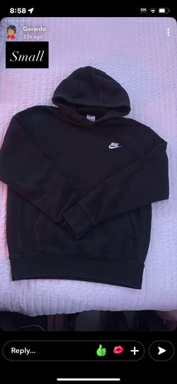 nike hoodies