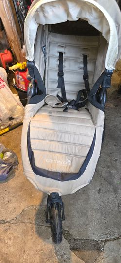 Carriola para niño