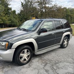2005 Chevrolet TrailBlazer