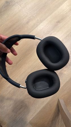 Apple Headphones