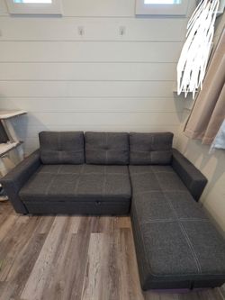Sofa bed