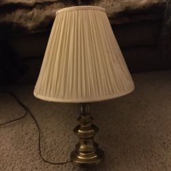 High quality table lamp