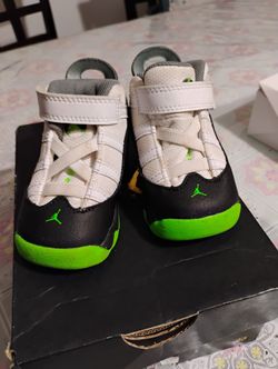 Jordan Tennis Shoes