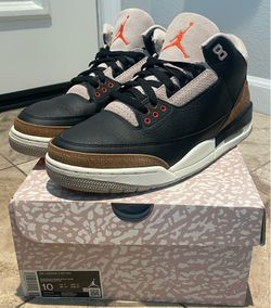 Jordan 3