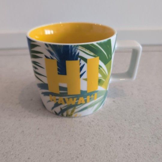 Used cups